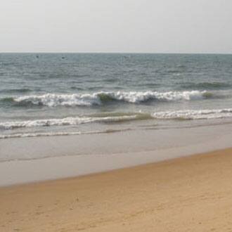 Chill Out Guest House, Goa 3